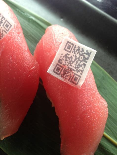 Innovative Uses of QR Codes – QR Codes Done Right | Scanbuy