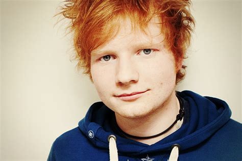 Watch: Ed Sheeran performing at The Ferret in 2011 | Blog Preston