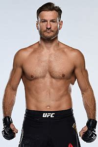 Stipe Miocic MMA Stats, Pictures, News, Videos, Biography - Sherdog.com