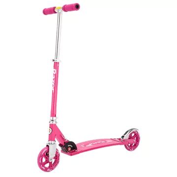 Girls Pink Scooter : Target