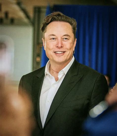 Elon Musk’s Net Worth - Early Life, Education & Career Etc.