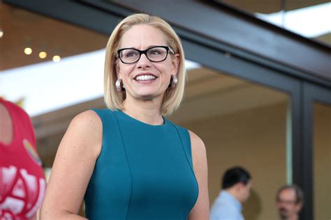 Kyrsten Sinema (Politician) Wiki, Biography, Age, Boyfriend, Family ...