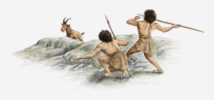 The Technology and History of the Atlatl Spear Thrower