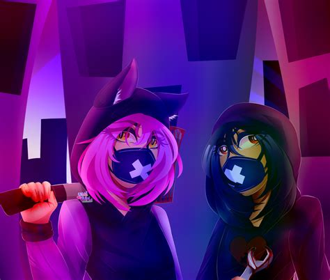 Aphmau favourites by 3J3J on DeviantArt