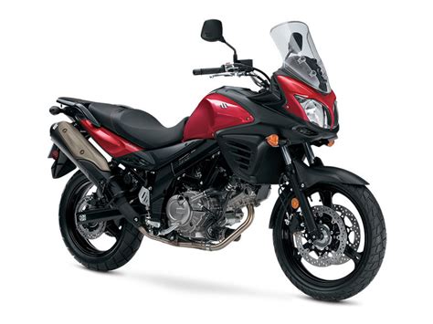 93 Suzuki V-STROM 650 XT ABS Motorcycles For Sale - Cycle Trader