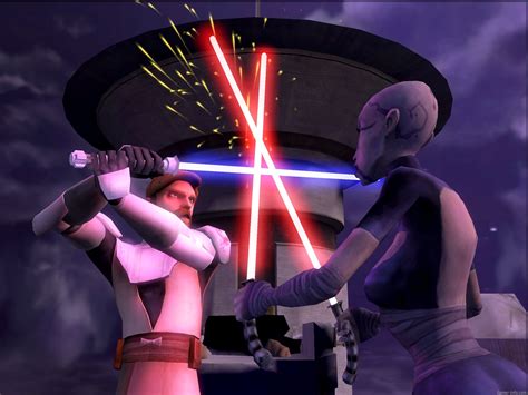 Star Wars: The Clone Wars - Lightsaber Duels - дата выхода, отзывы
