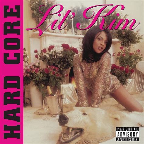 Lil' Kim · Hard Core (LP) [Limited, Coloured edition] (2023)