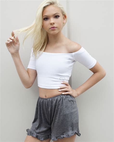 Jordyn Jones Photoshoot - Pearl Yukiko June 2015