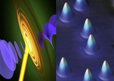 Condensed Matter Physics ‒ IPHYS ‐ EPFL