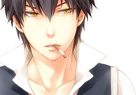 Hijikata Toshirou - Anime Guys Photo (23377142) - Fanpop