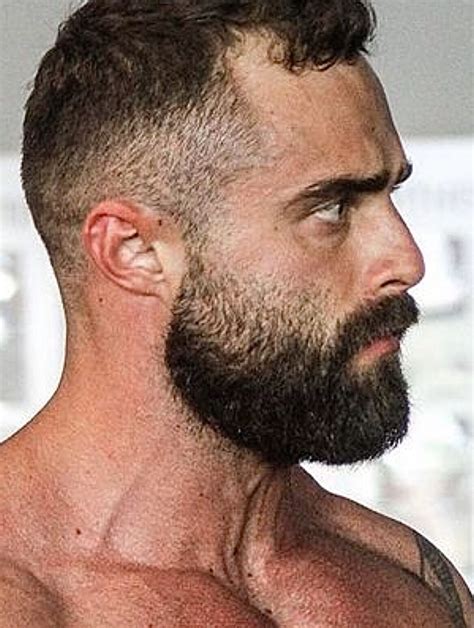 Best Beard Styles, Mens Facial Hair Styles, Great Beards, Awesome ...