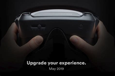 Valve preparing to launch Valve Index VR headset | KitGuru