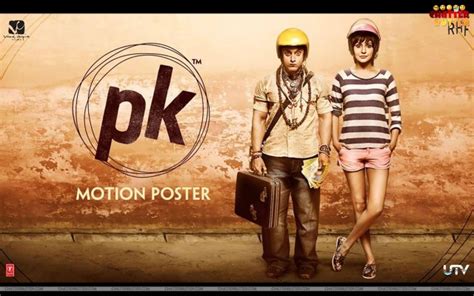 Pk - High Resolution Pk Movie Poster - 1024x768 Wallpaper - teahub.io