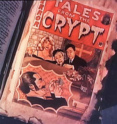 Tales from the Crypt (1989)