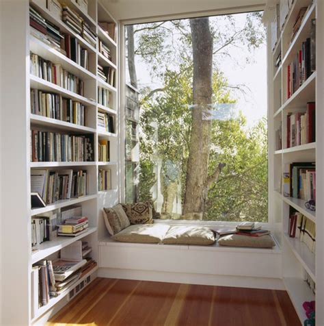 Library / Reading Nook