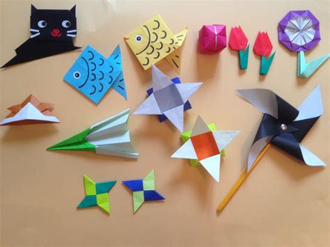 Learn to Make Japanese Origami | Learn Japanese in Cheshire