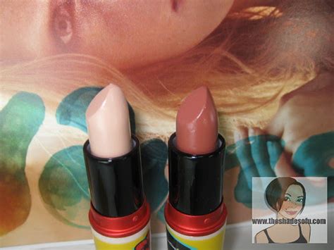 MAC Surf Baby: Lipstick, Lipglass, Suntints SPF 20 Liquid Lip Balm ...