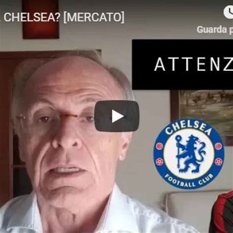 Calciomercato Milan: Kessie al Chelsea? - VIDEO (Video)