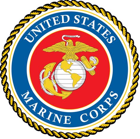 Usmc Logos