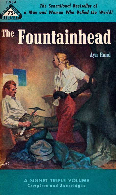 the fountainhead book cover paperbacks - Google Search | Lion book ...