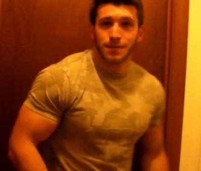 Anthony Green, Big Muscles, Muscular Men, Country Boys, Bodybuilders, Hunk, Biceps, Hot Guys ...