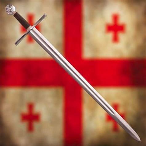 Tancred's Sword - +queespadas