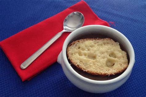 French Onion Soup