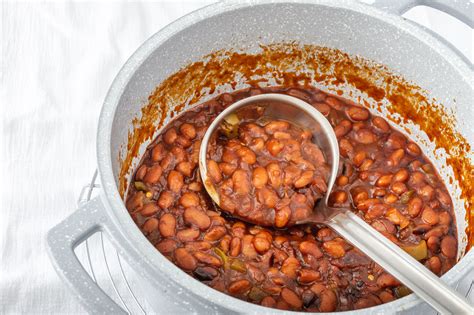 Cowboy Beans Recipe