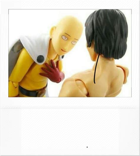 Saitama action fig. Meme base Blank Template - Imgflip