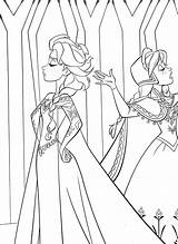 Free Printable Frozen Coloring Pages For Kids  Best sketch template