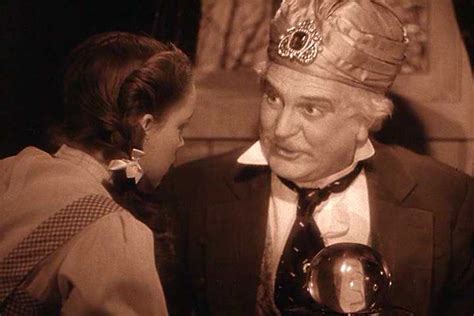 The Wizard of Oz (1939) | Professor Marvel (Frank Morgan) te… | Flickr