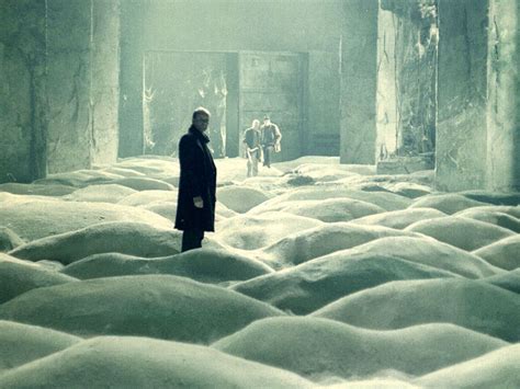 In praise of Stalker – Andrei Tarkovsky’s existential masterpiece - Little White Lies