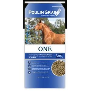 Poulin Grain E-TEC One | Radio Grove Hardware Farm Supply & Feed ...