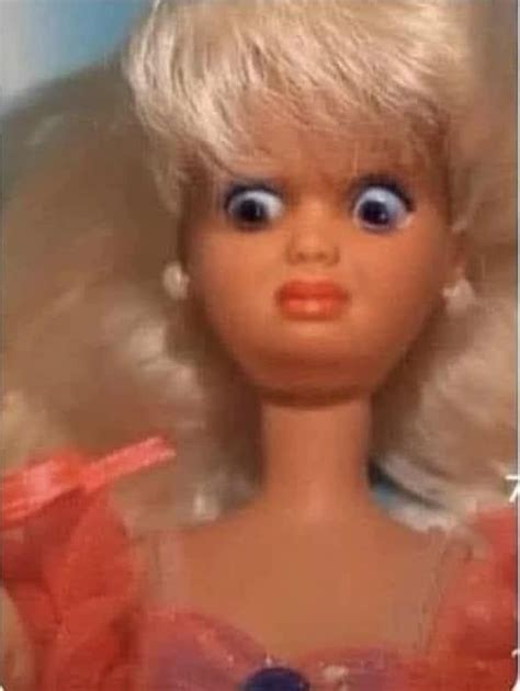 YIKES BARBIE WOW OMG Blank Template - Imgflip