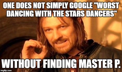 dancing with the stars Memes & GIFs - Imgflip