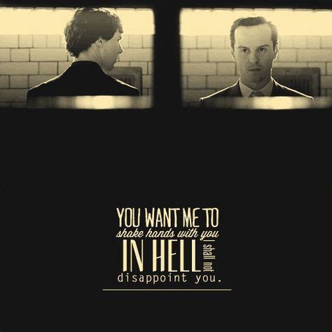 Moriarty Quotes | Sherlock Moriarty Quotes | Sherlock moriarty, Sherlock quotes, Moriarty