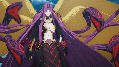 Fate/Grand Order Absolute Demonic Front: Babylonia 07 #FGO_ep7 # ...