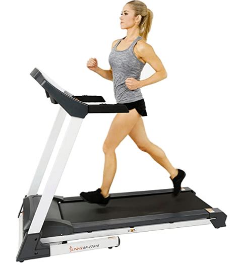 7 Best Compact Treadmills for Small Spaces (Review & Top Picks) - StayFit&Yung