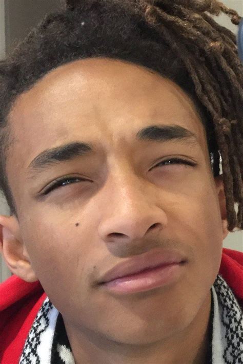 Jaden Smith Is the Spitting Image of His Mom in This Side-by-Side Snap Urban Fashion Girls ...