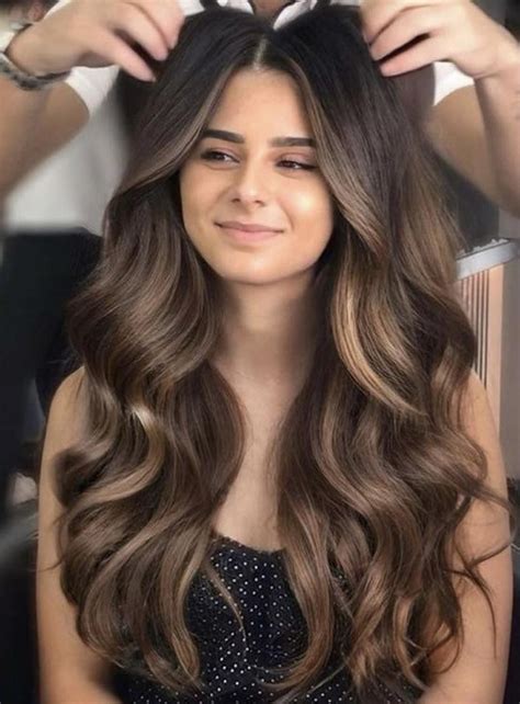 20 Unique Brown Balayage Hair Ideas For Every Gal Bal - vrogue.co