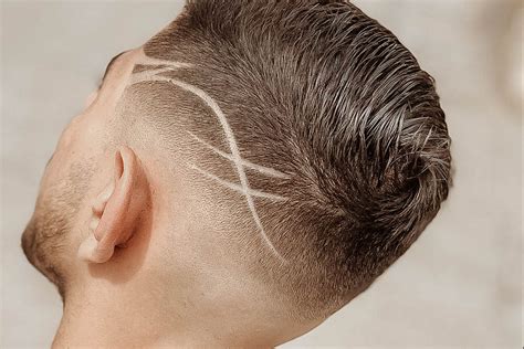 Top 30 Best and Most Creative Haircut Line Design of 2025