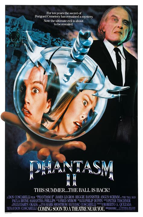 Phantasm II - The Flop House Wiki