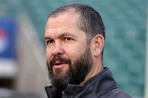 Ireland coach Andy Farrell: 'These guys made history' in New Zealand