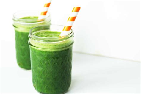 Green Juice For Weight Loss Or Weight Gain?! - Ignore Limits