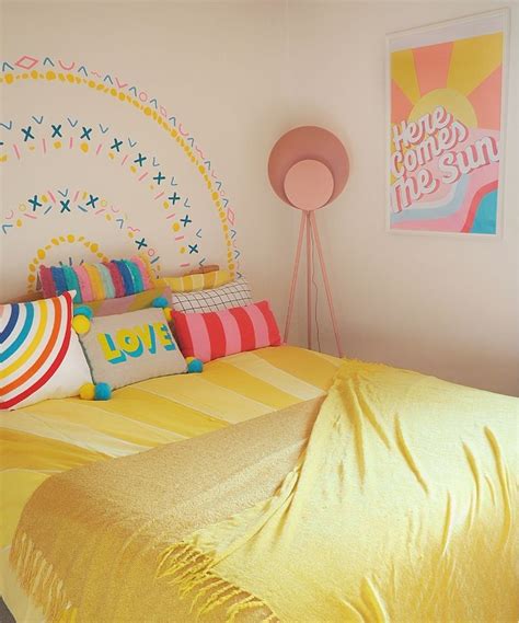 Yellow bedroom ideas: 27 ways to use the sunny color | Real Homes