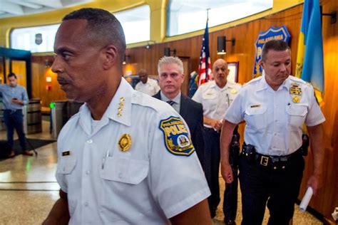 Philadelphia Police Department takes 72 officers off street amid probe ...