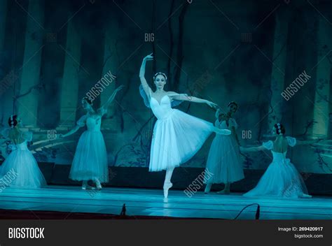 Classical Ballet Image & Photo (Free Trial) | Bigstock