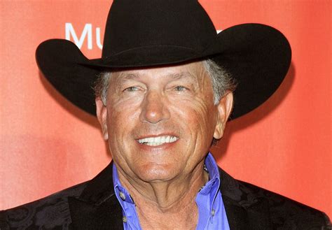 Breaking: Legend George Strait Opposes Beyoncé: "Playing Dress-up Don't ...