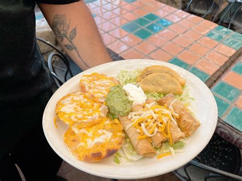 The 10 Best Mexican Restaurants in Tucson