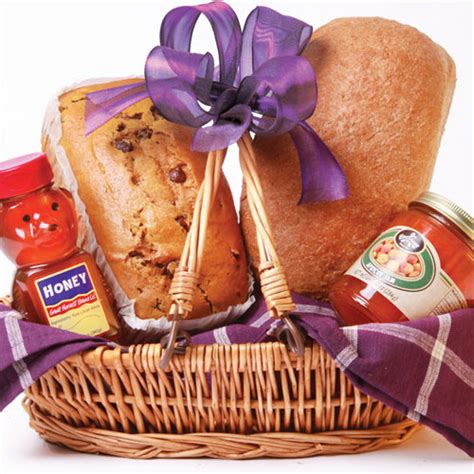 Gift Baskets. Great Harvest Bread Company & Bakery